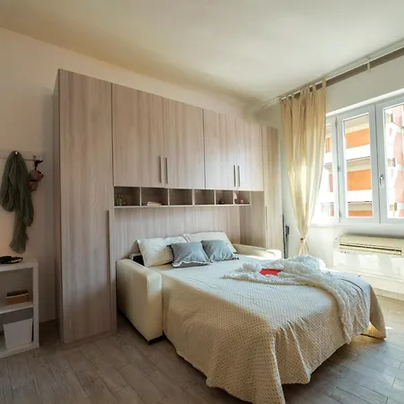 The City Escape Florencia Exterior foto