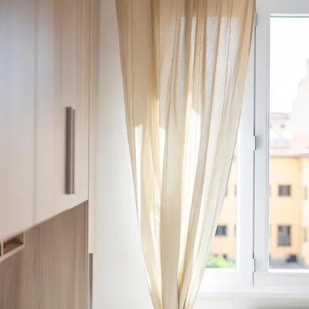 The City Escape Florencia Exterior foto