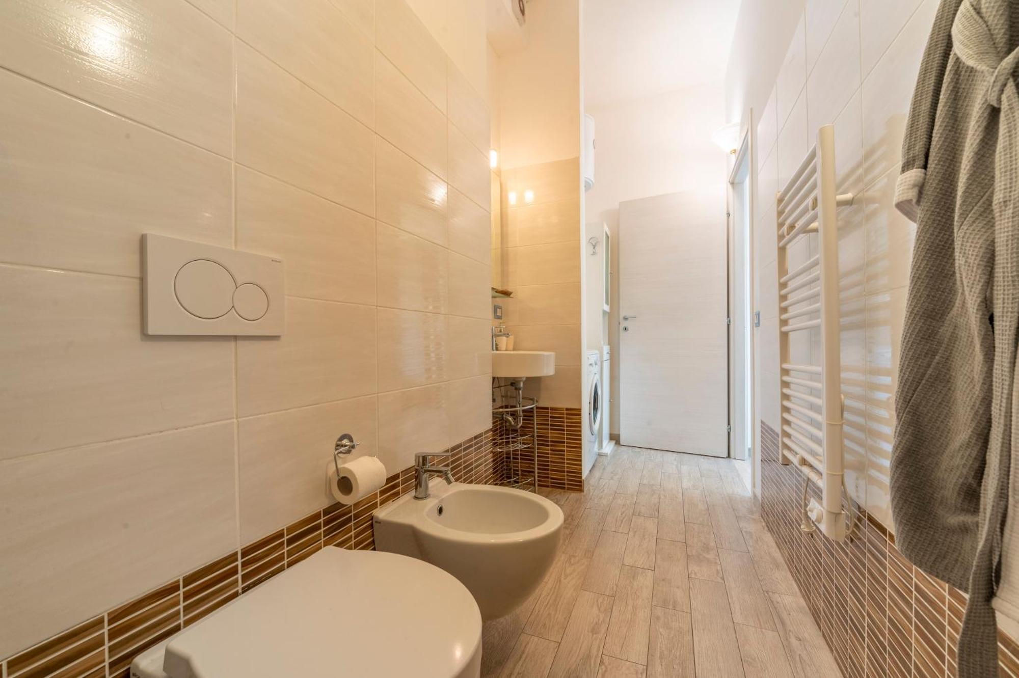 Appartement The Escape