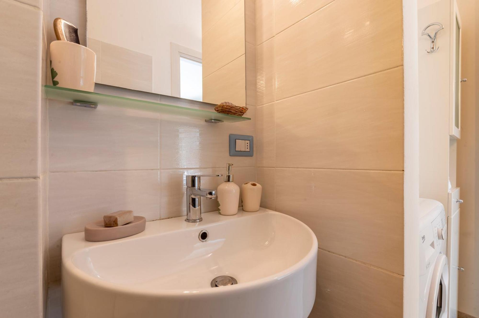 The Escape Appartement