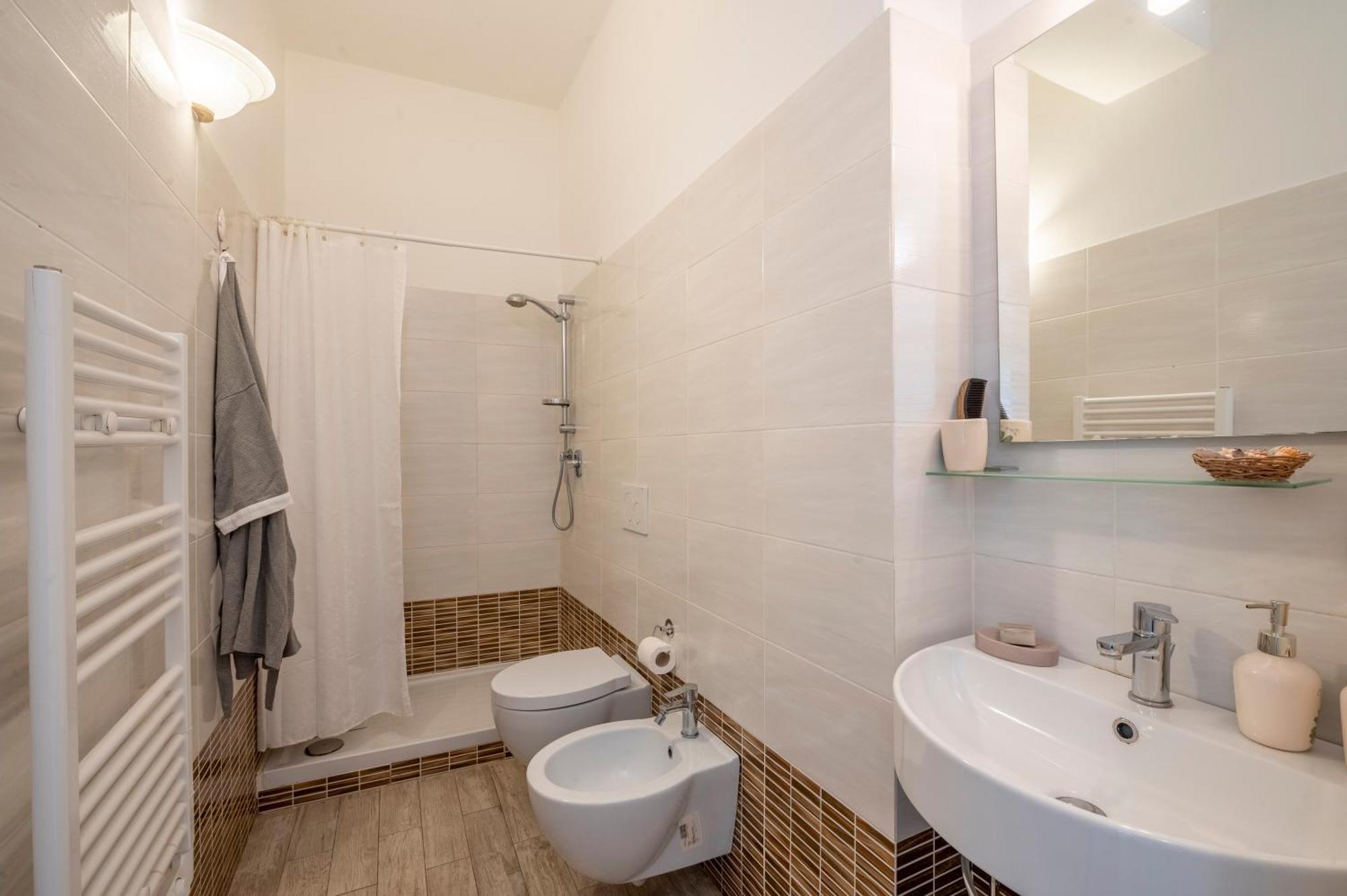 Appartement The Escape Florence