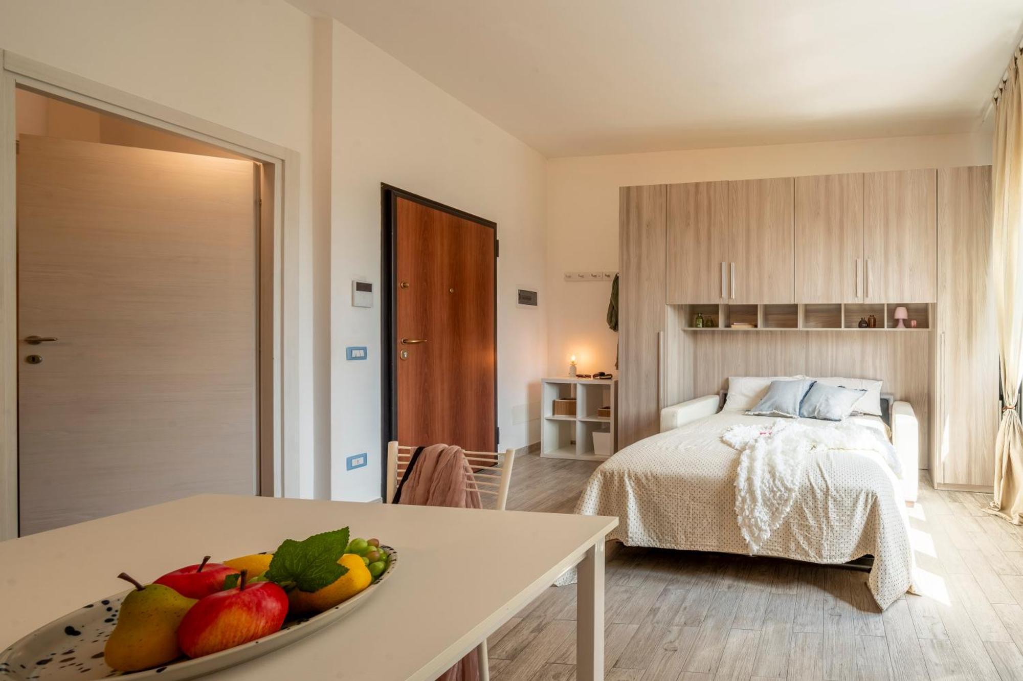 Appartement The Escape