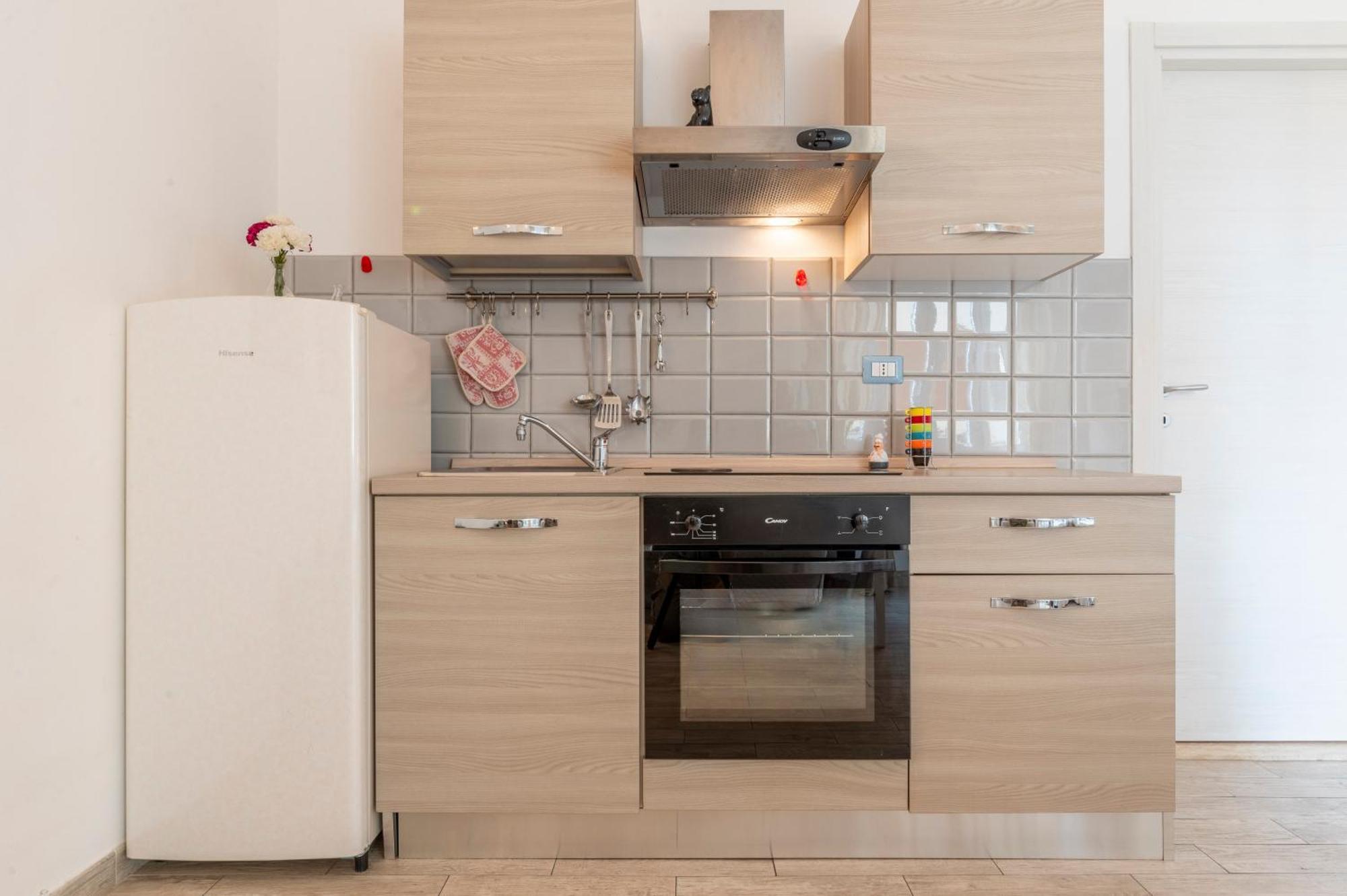 The Escape Appartement Florence