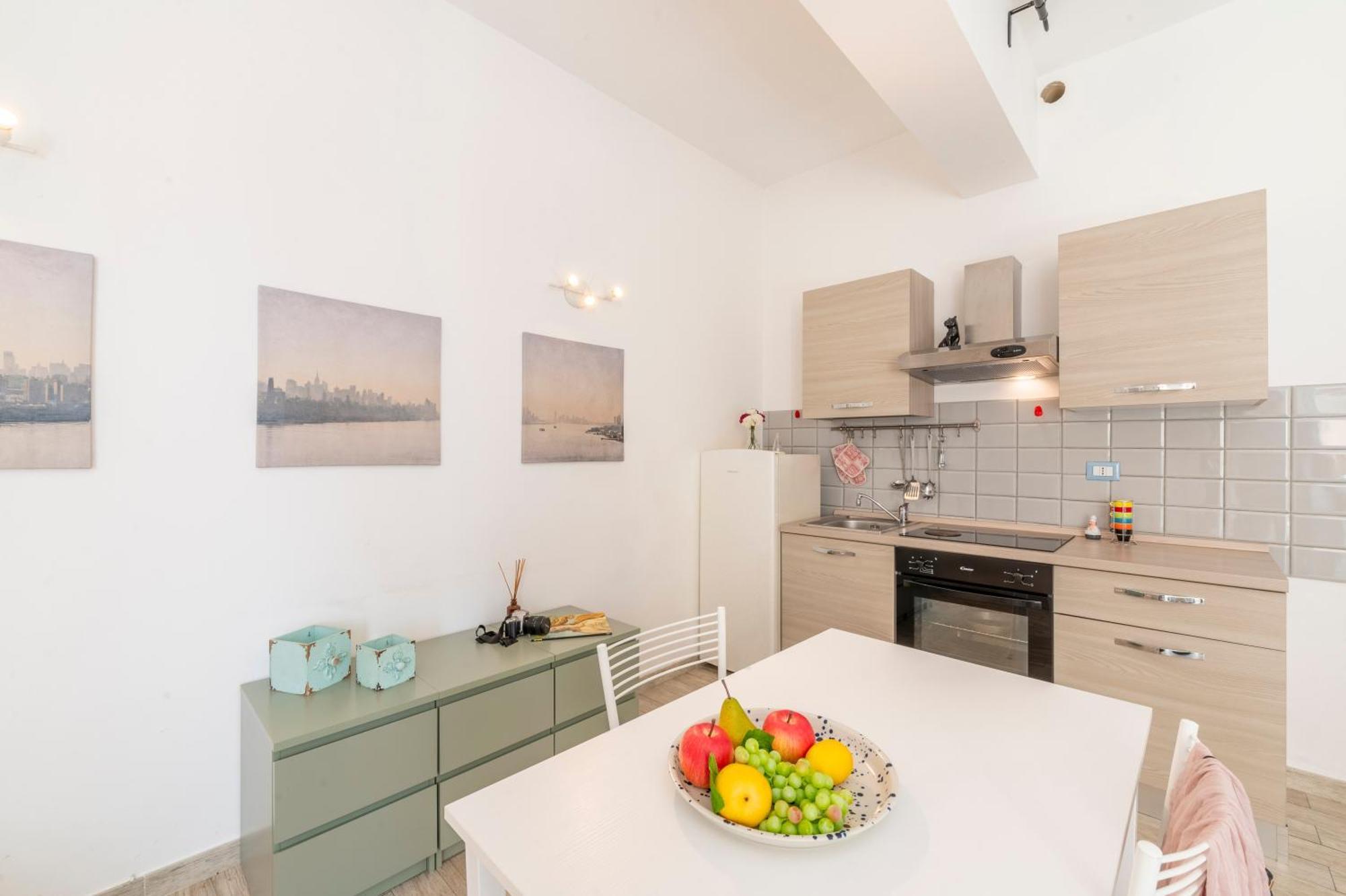 Appartement The Escape