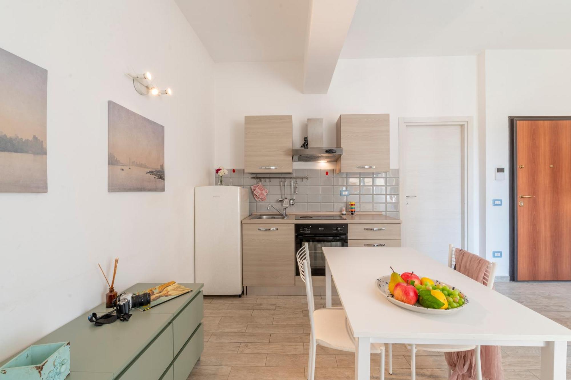 The Escape Appartement Florence