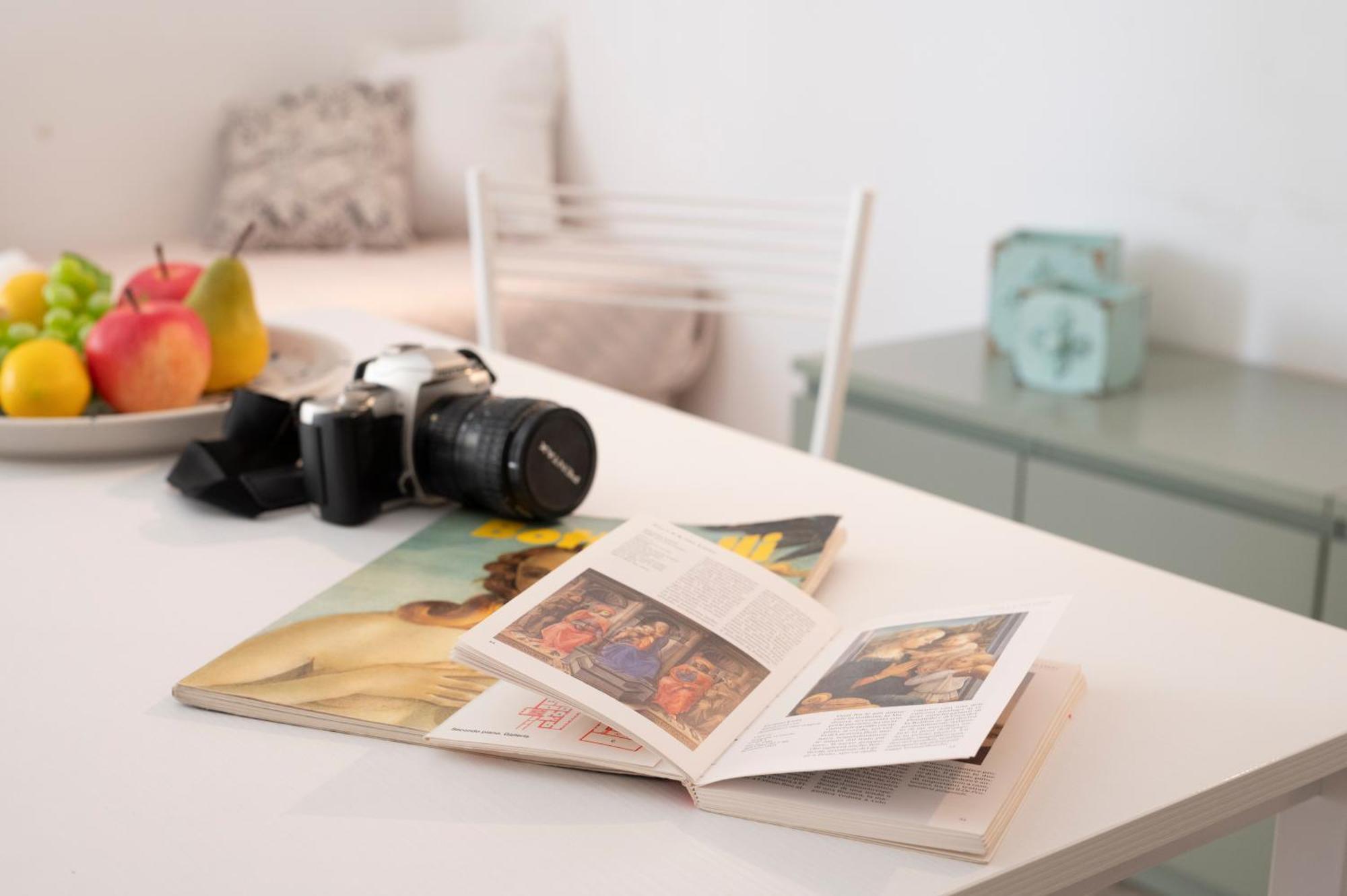 Appartement The Escape